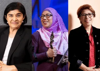 SOURCE: LINKEDIN, FACEBOOK