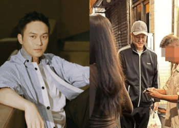 SOURCES: WEIBO & CHINA PRESS