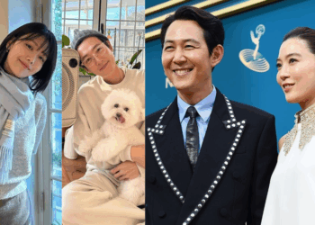 SOURCES: INSTAGRAM & EMMYS