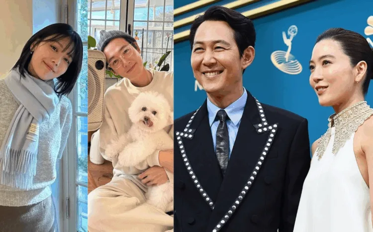 SOURCES: INSTAGRAM & EMMYS