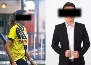 SOURCES: TWITTER & PROPERTYGURU