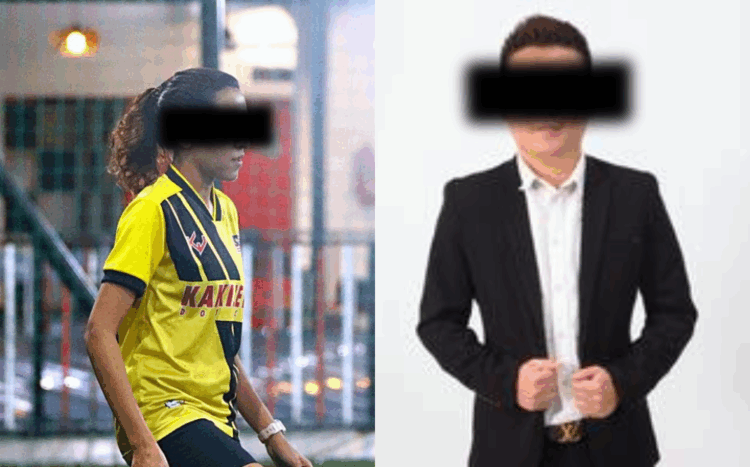 SOURCES: TWITTER & PROPERTYGURU