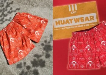 SOURCES: INSTAGRAM (@kfc_sg)