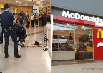 SOURCE: FACEBOOK, CAPITALLAND