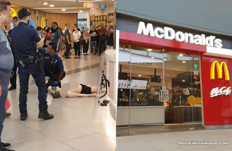 SOURCE: FACEBOOK, CAPITALLAND