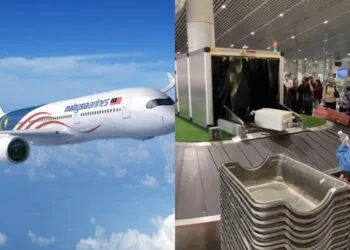 SOURCE: MAS, TWITTER