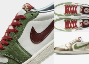 SOURCE: NIKE
