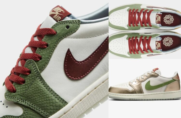 SOURCE: NIKE