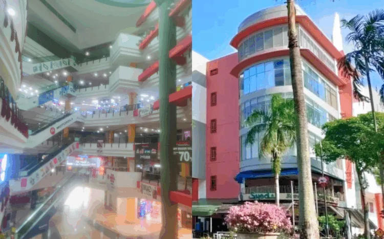 SOURCES: TWITTER & FACEBOOK