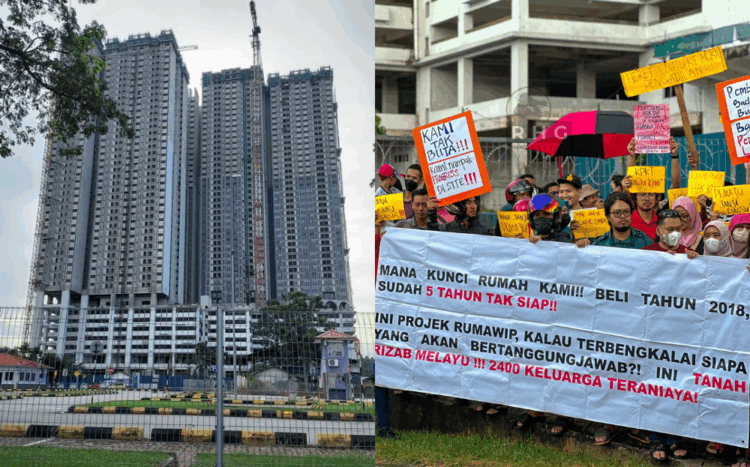 SOURCES: TWITTER & FACEBOOK