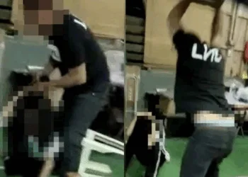 SOURCES: CHINA PRESS & MAJORITI