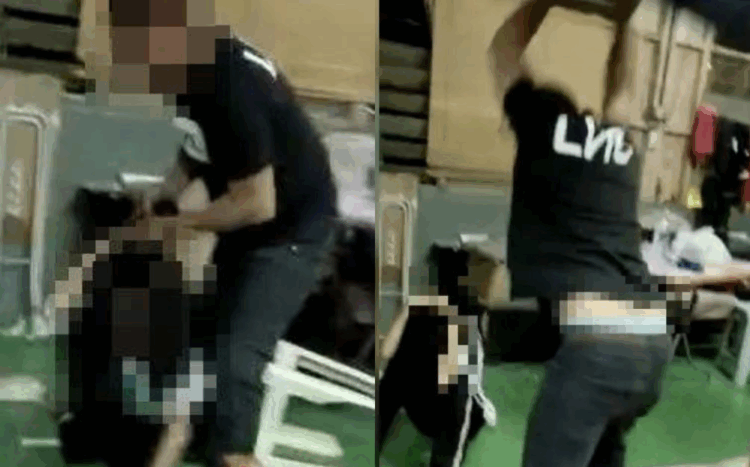 SOURCES: CHINA PRESS & MAJORITI