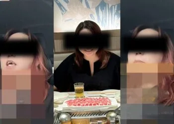 SOURCES: STOMP & FACEBOOK