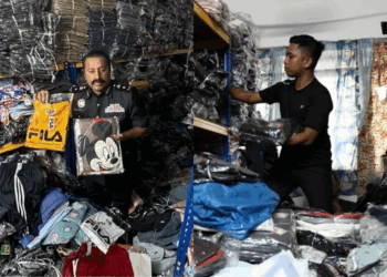 SOURCES: BERITA HARIAN & BERNAMA