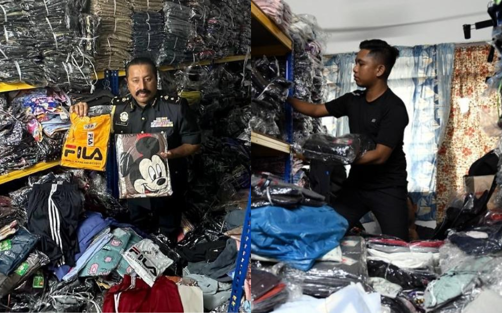 SOURCES: BERITA HARIAN & BERNAMA