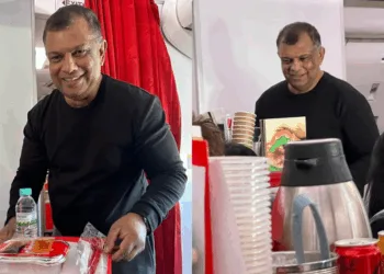 SOURCES: INSTAGRAM & FACEBOOK