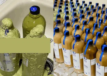 SOURCES: TIKTOK (@khairaniscloset)