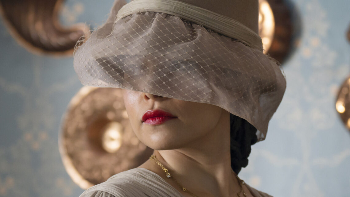 "Percy Jackson And The Olympians" Finale Who Truly Stole Zeus