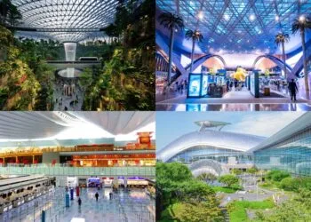 Source: Wikimedia, Facebook/TokyoInternationalAirport/incheonairport, meinhardt