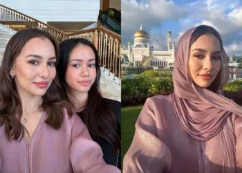 SOURCES: INSTAGRAM (@annajobling)