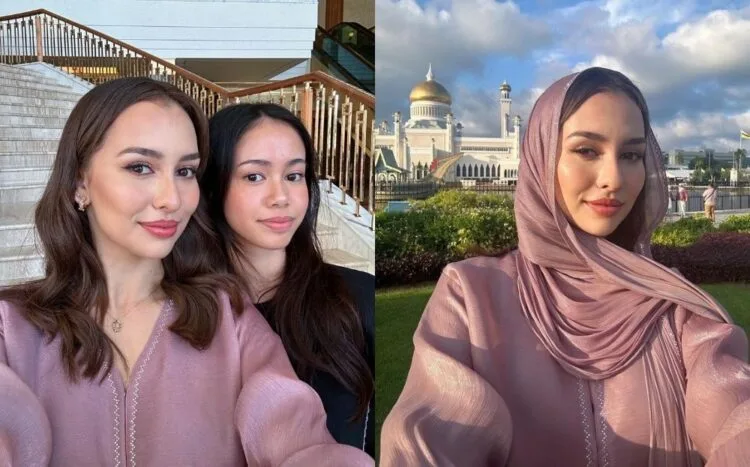 SOURCES: INSTAGRAM (@annajobling)