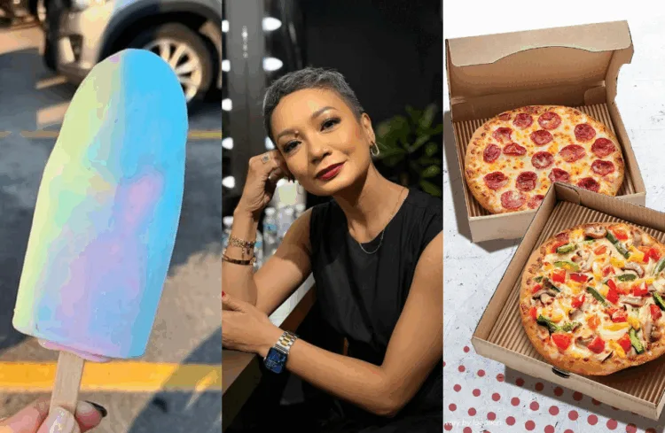 Sources: IG/atiliaharon, Twitter/pizzahutmsia/nyargie