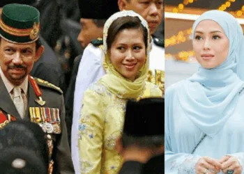 SOURCES: GRID.ID & INSTAGRAM (@azrinazmazharhakim)