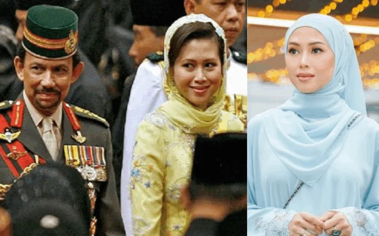 SOURCES: GRID.ID & INSTAGRAM (@azrinazmazharhakim)