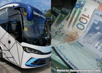 Photos for illustration purposes only. Sources: ExpressBusMalaysia, Flickr/gigibiru_kukunings