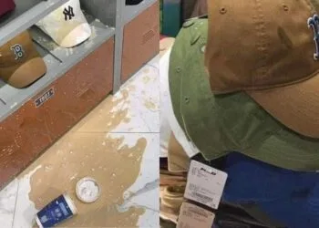 SOURCES: FACEBOOK (Penang Kini)