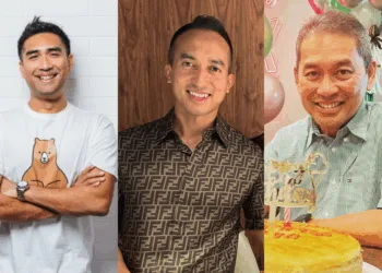 SOURCES: MARKETING-INTERACTIVE & INSTAGRAM (@smnasarudin & @ninajuren)