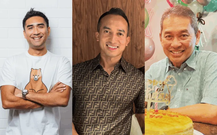 SOURCES: MARKETING-INTERACTIVE & INSTAGRAM (@smnasarudin & @ninajuren)