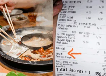 (For illustration purposes only) Sources: BURO Malaysia/ Facebook/马来西亚法律讨论区 Malaysian Law Forum/Strigo Wong