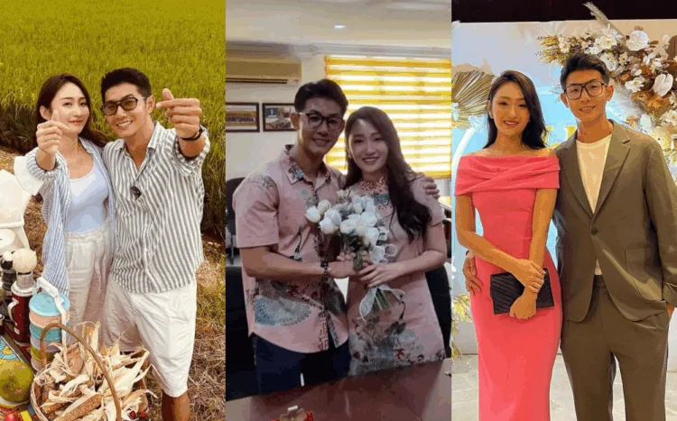 Sources: Sin Chew Daily/Instagram/@ang_edison