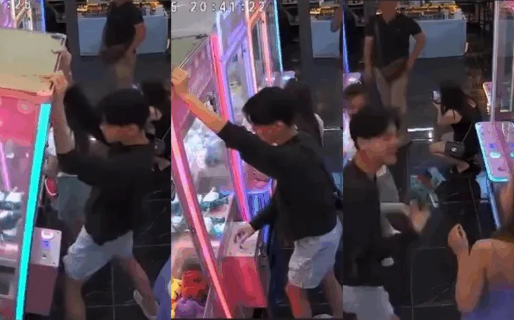 Source: Facebook/马口吃喝玩乐旅游乐