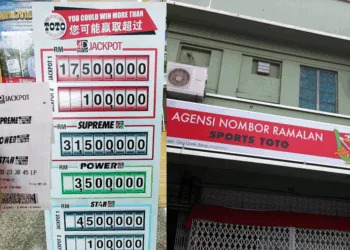 Sources: Facebook/Sports Toto Malaysia/Wikimedia Commons