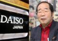Sources: Facebook/Daiso Pavilion/ダイヤモンド・オンライン