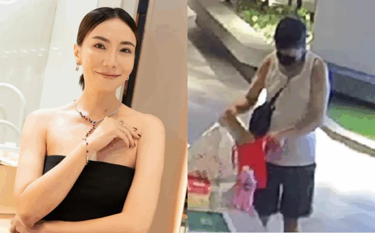 Source: Instagram/@fabulouslyynnlim