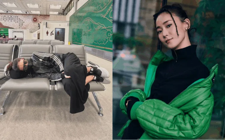 Source: Instagram/@aviis_zhong