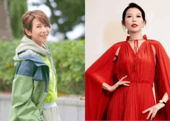 Sources: Weibo/蔡少芬/Instagram/@adachoi9800