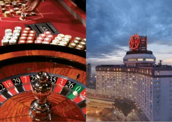 Sources: Resorts World Genting/GGRAsia