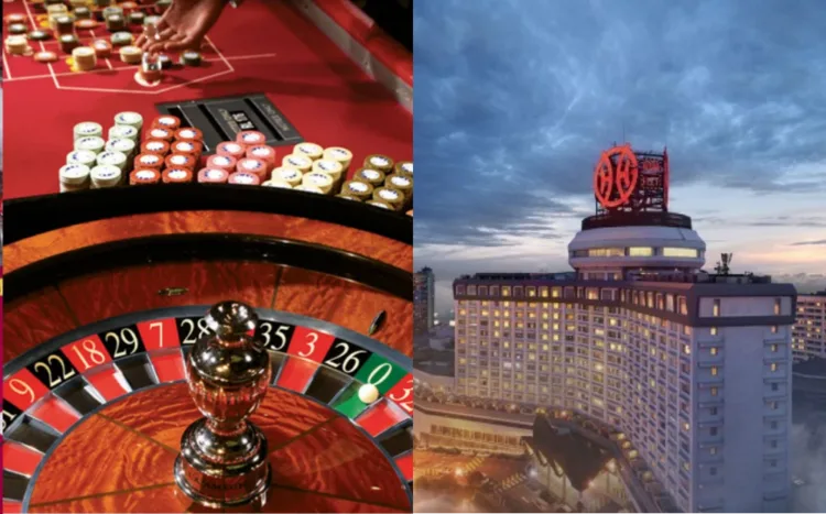 Sources: Resorts World Genting/GGRAsia