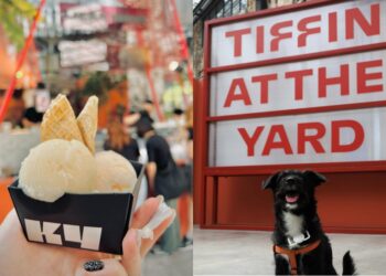 Sources: Facebook/Tiffin/Instagram/@justwanyu