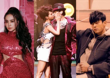 Sources: 搜狐/Instagram/@jolin_cai/@jaychou