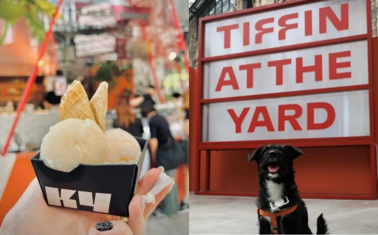 Sources: Facebook/Tiffin/Instagram/@justwanyu