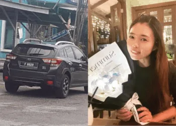 Source: Facebook/Cherry Choong