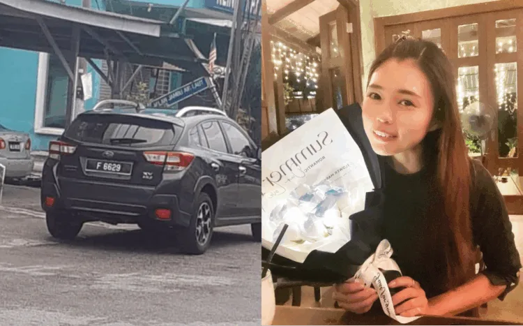 Source: Facebook/Cherry Choong