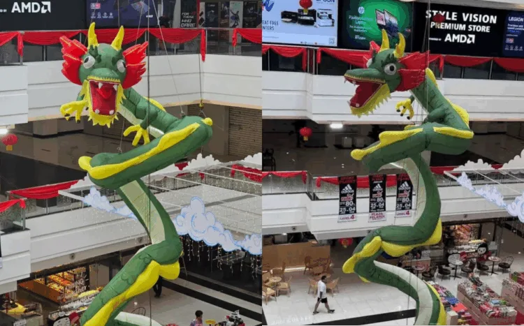 Source: Facebook/Malaysia Shopping Mall