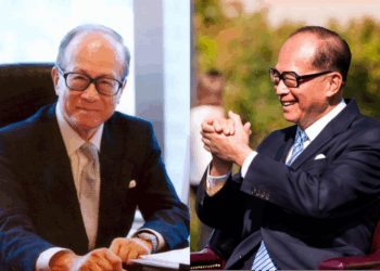 Sources: WIkipedia/新浪新闻