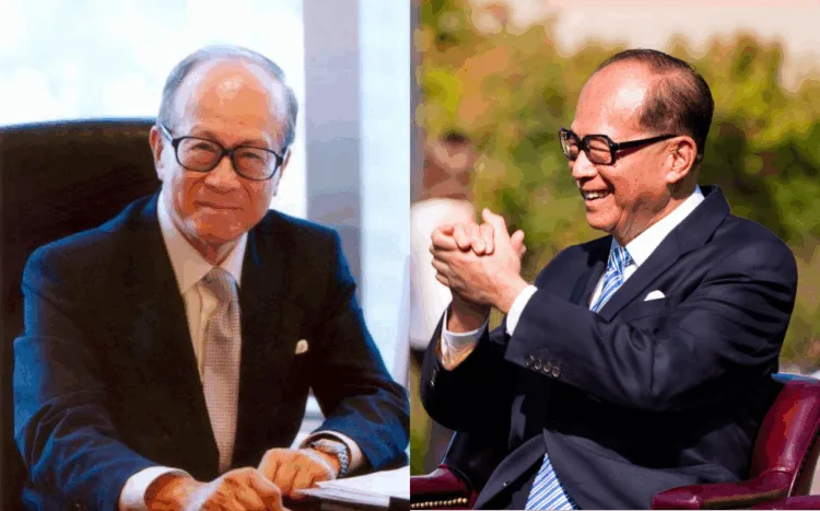 Sources: WIkipedia/新浪新闻